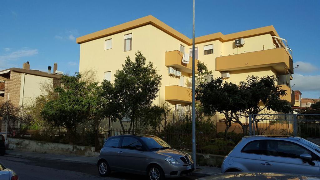 Dalerci Apartment Alghero Eksteriør billede