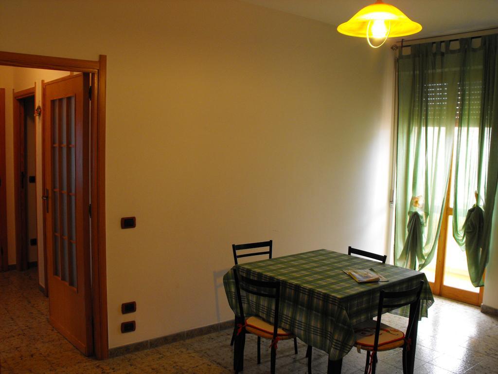 Dalerci Apartment Alghero Eksteriør billede