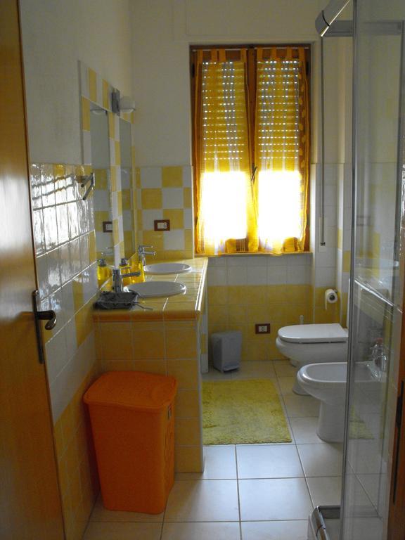 Dalerci Apartment Alghero Eksteriør billede