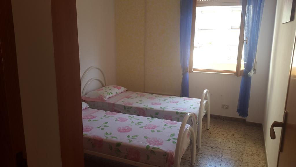 Dalerci Apartment Alghero Eksteriør billede