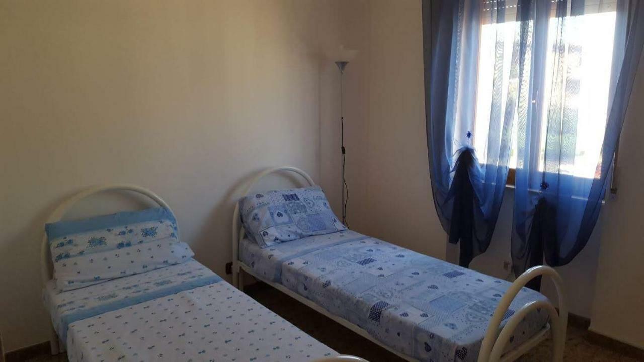 Dalerci Apartment Alghero Eksteriør billede