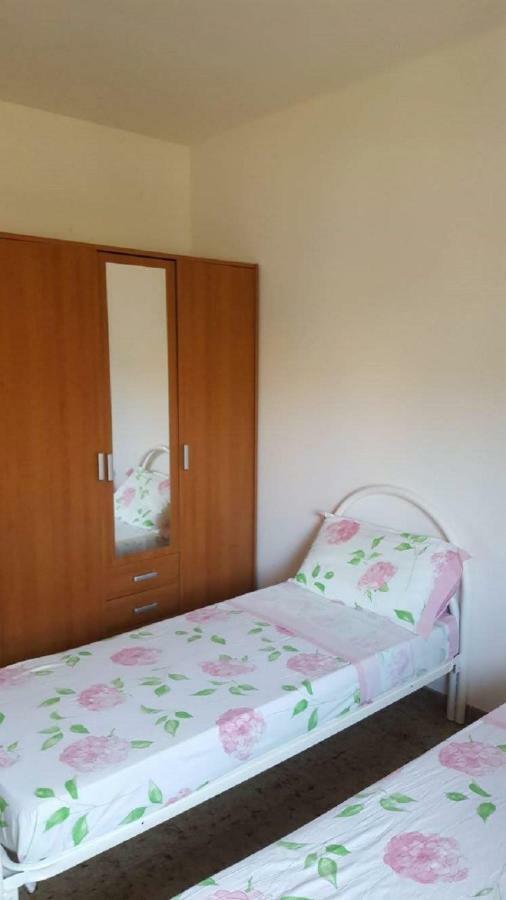 Dalerci Apartment Alghero Eksteriør billede