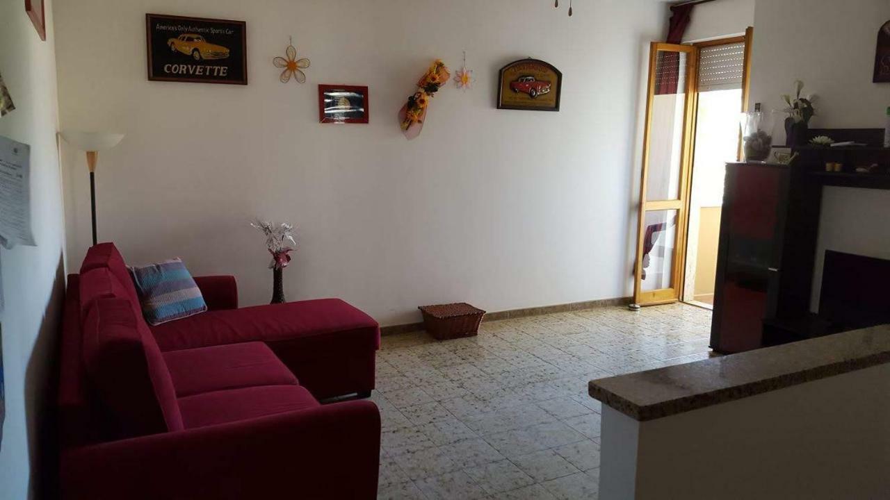 Dalerci Apartment Alghero Eksteriør billede