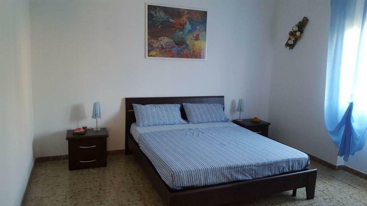 Dalerci Apartment Alghero Eksteriør billede